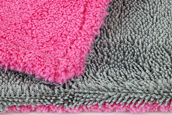 Super Plush Drying Towel