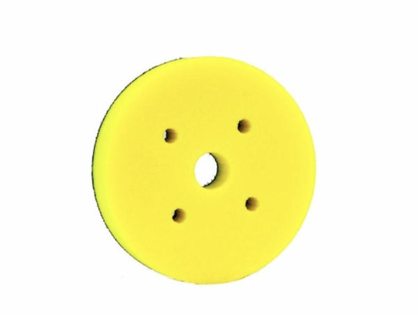 Americana Global - Foam Max-Cut Pad (Yellow)