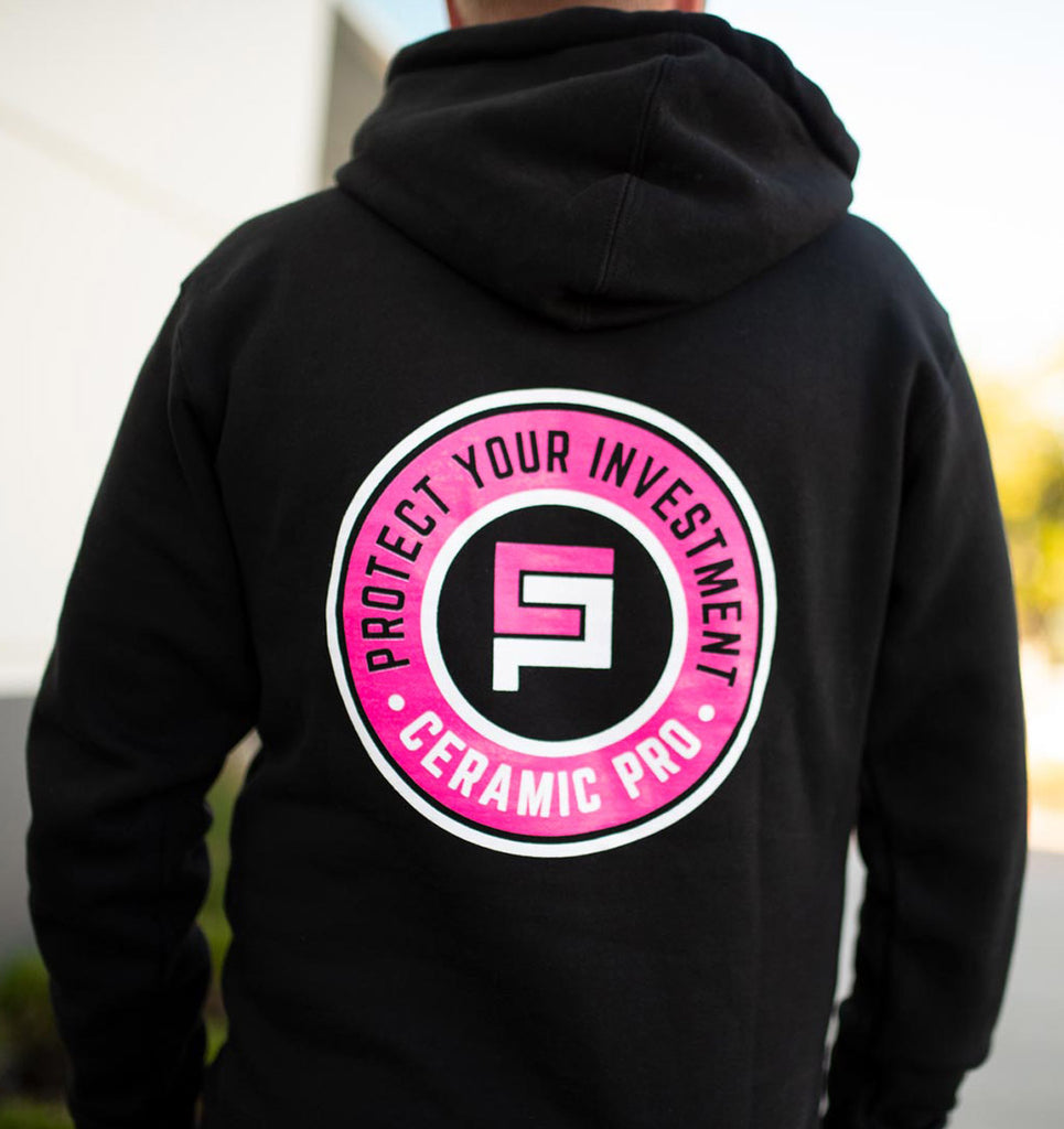 PROTECT YOUR INVESTMENT HOODIE