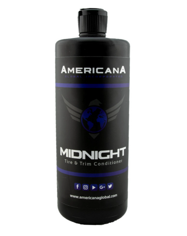 Americana Global - Midnight